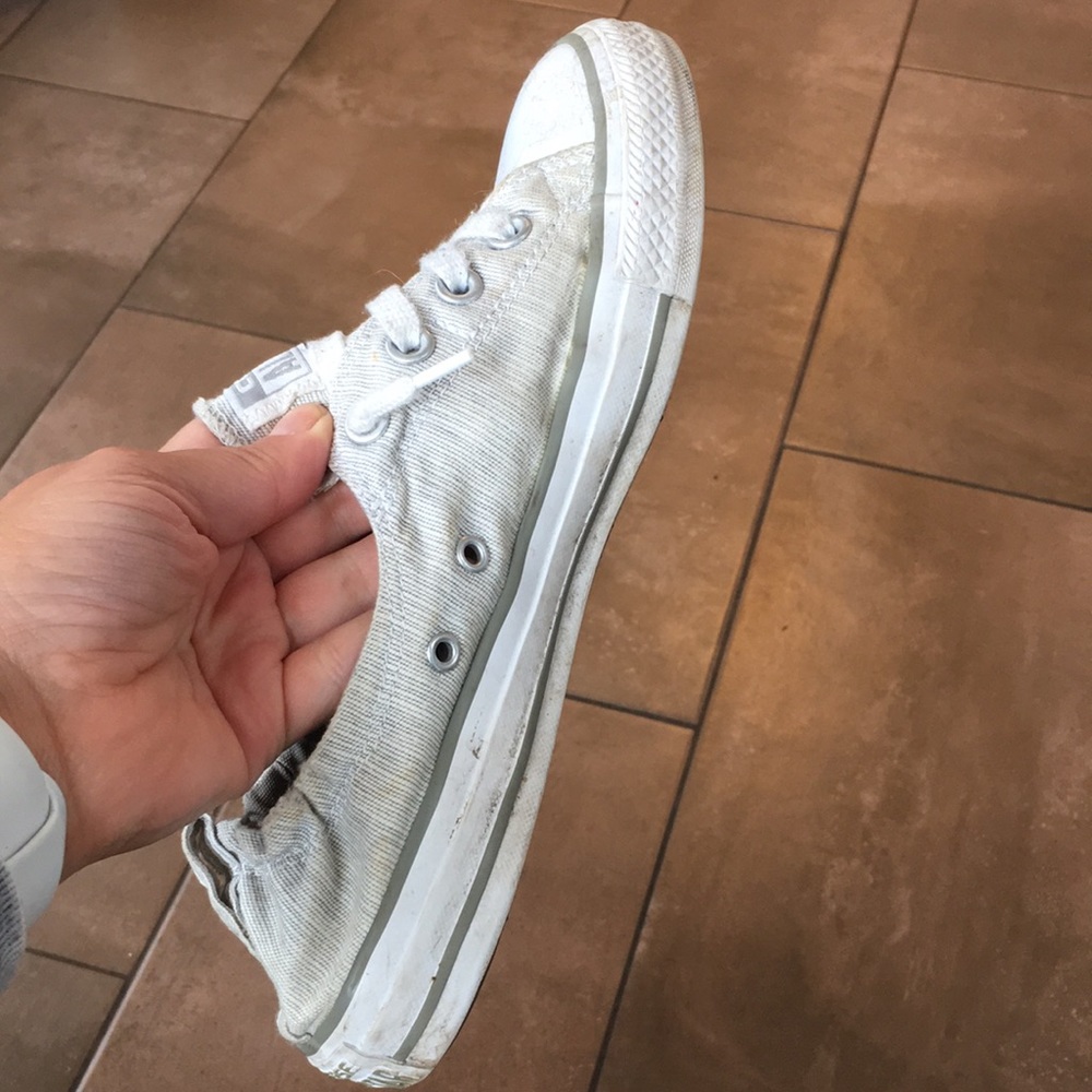 Converse - Picture 8 of 16